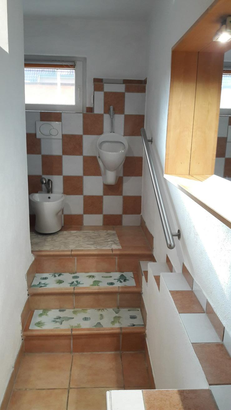 Bild 3: Zwei Zimmer Wohnung