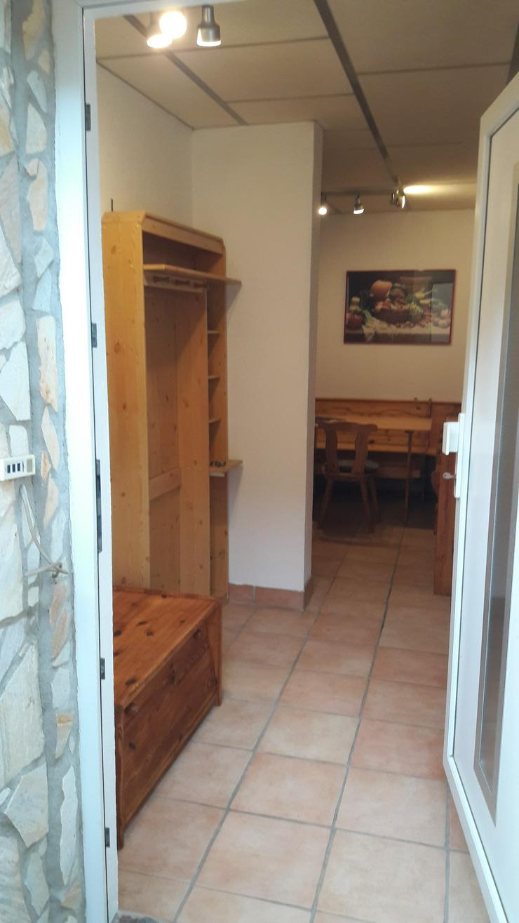 Bild 18: Zwei Zimmer Wohnung