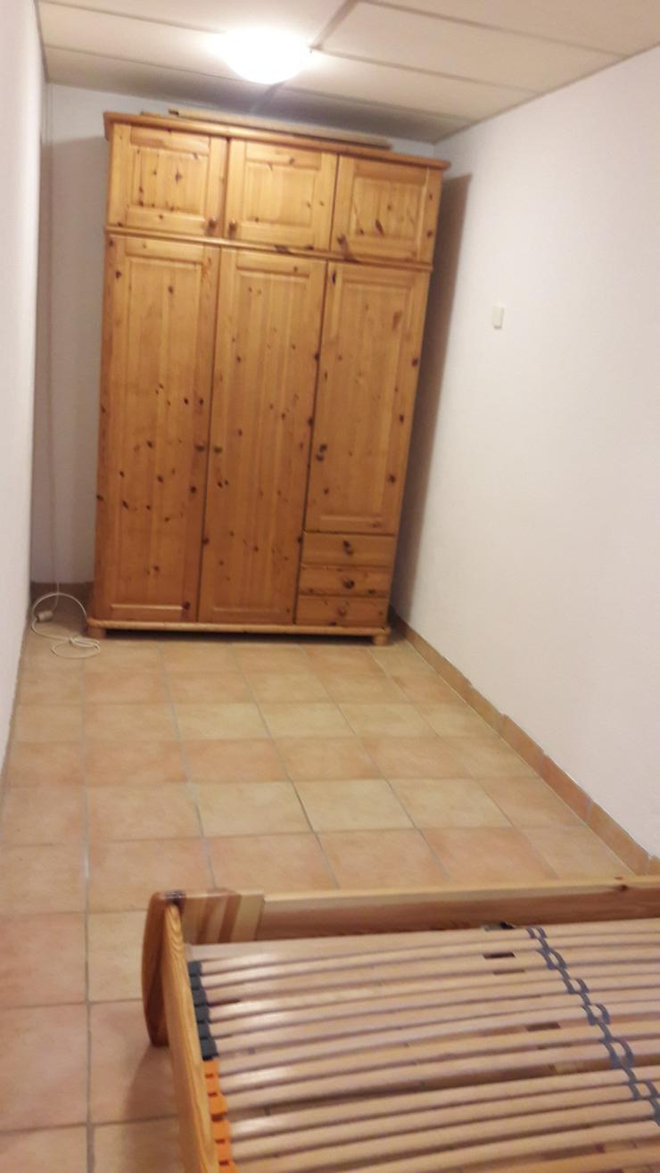 Bild 17: Zwei Zimmer Wohnung