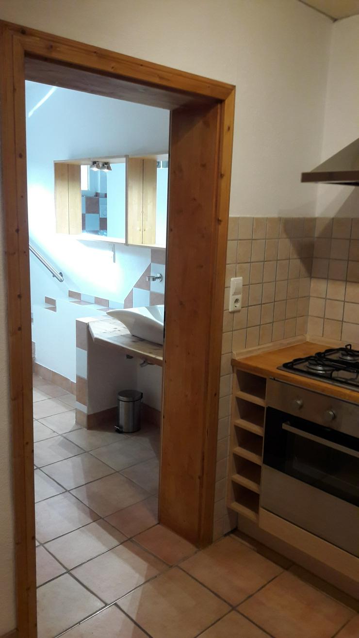 Bild 8: Zwei Zimmer Wohnung