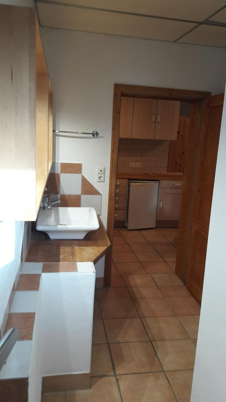 Bild 6: Zwei Zimmer Wohnung