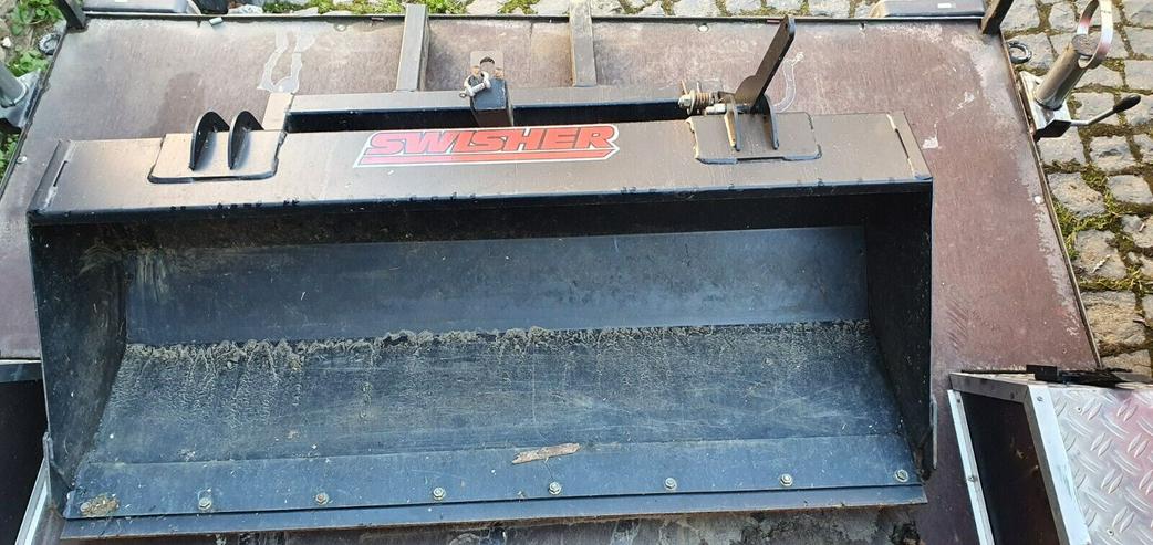 Bild 6: Quad ATV Argon Explorer J-MAX 700 Benzin 2011