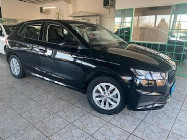 Fabia NEU SHZG, PDC, Klima, ... WINTERSALE !!!
