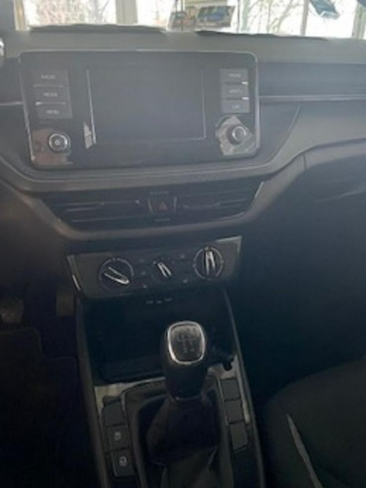 Bild 12: Fabia NEU SHZG, PDC, Klima, ... WINTERSALE !!!