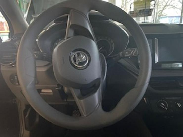 Bild 13: Fabia NEU SHZG, PDC, Klima, ... WINTERSALE !!!