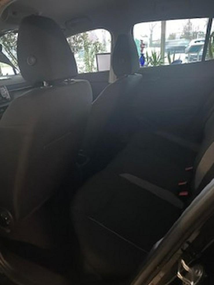 Bild 10: Fabia NEU SHZG, PDC, Klima, ... WINTERSALE !!!