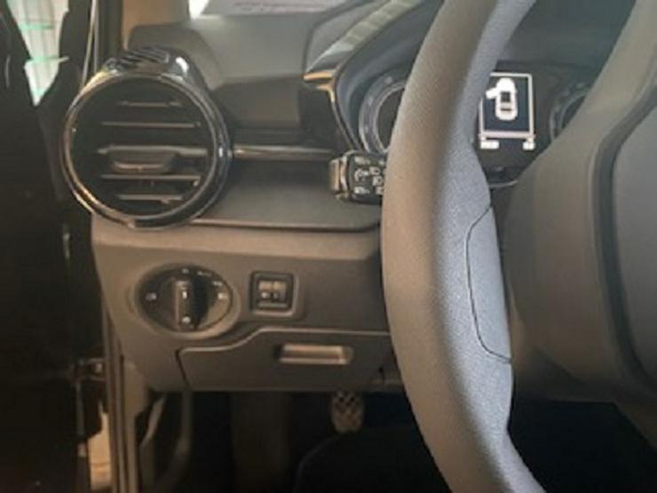 Bild 5: Fabia NEU SHZG, PDC, Klima, ... WINTERSALE !!!