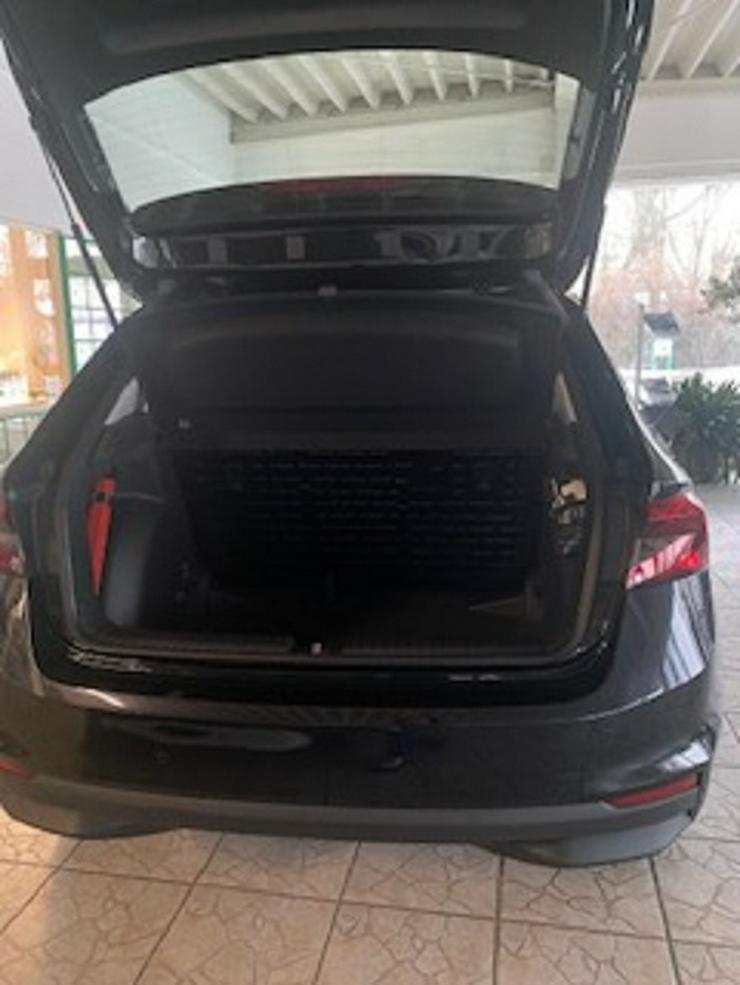 Bild 9: Fabia NEU SHZG, PDC, Klima, ... WINTERSALE !!!