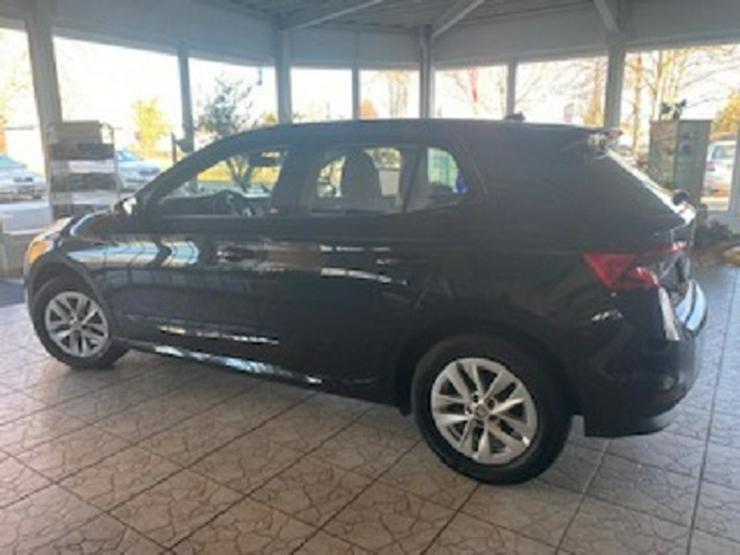 Bild 4: Fabia NEU SHZG, PDC, Klima, ... WINTERSALE !!!