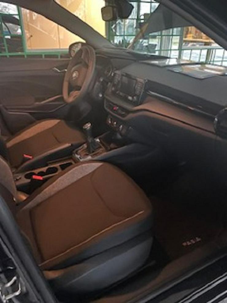 Bild 2: Fabia NEU SHZG, PDC, Klima, ... WINTERSALE !!!