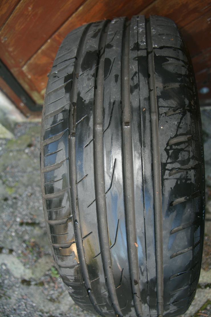 Alufelgen BMW Sommerrefen