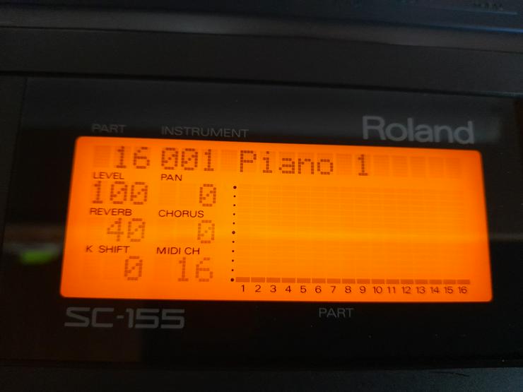 Bild 2: Sound Canvas SC 155