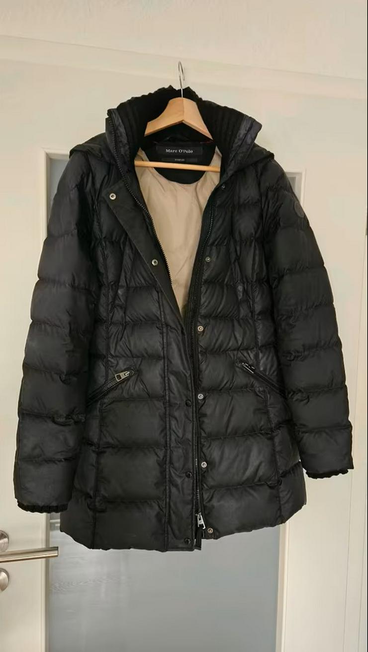 Marc O'Polo Daunenmantel