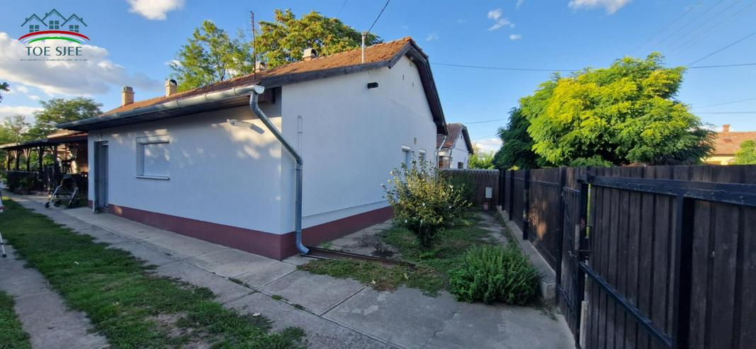 Haus zum Verkauf in Ungarn - Abádszalók (idn250917)