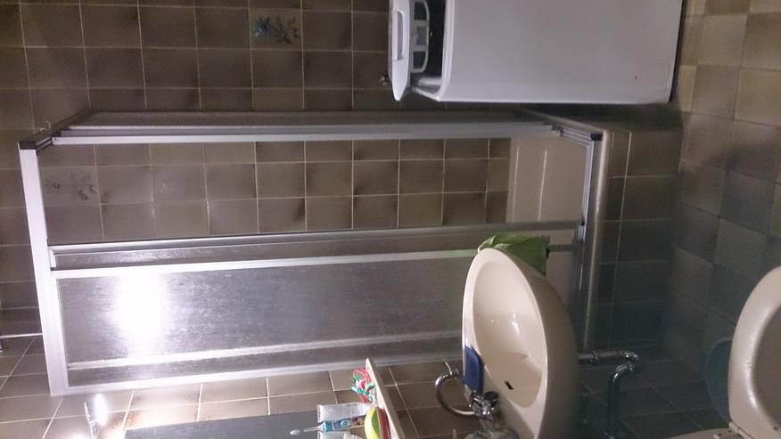 Bild 14: 1Z Souterrain/Terrassenwohnung mit traumhaften  Blick auf Schwarzwald