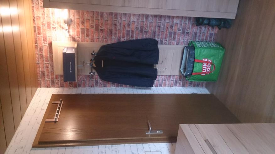 Bild 12: 1Z Souterrain/Terrassenwohnung mit traumhaften  Blick auf Schwarzwald