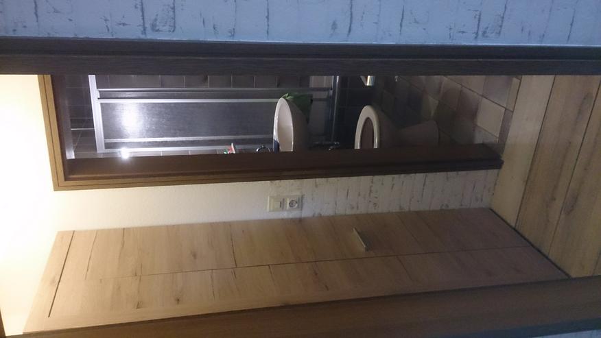 Bild 13: 1Z Souterrain/Terrassenwohnung mit traumhaften  Blick auf Schwarzwald