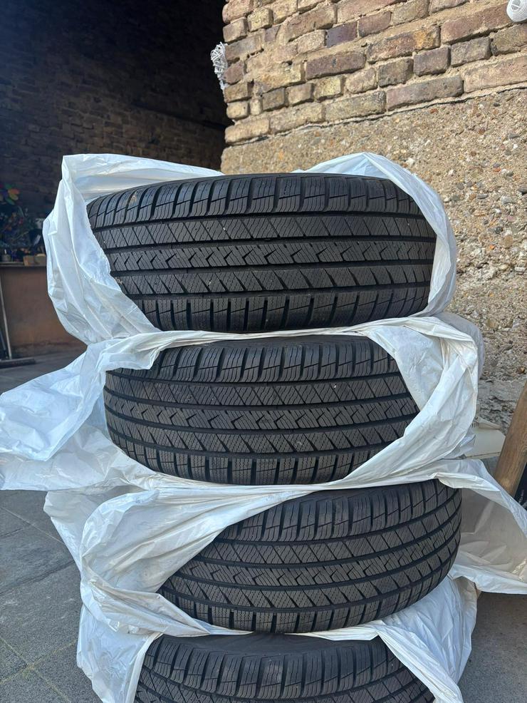 M+S Reifen Opel zafira fast neu