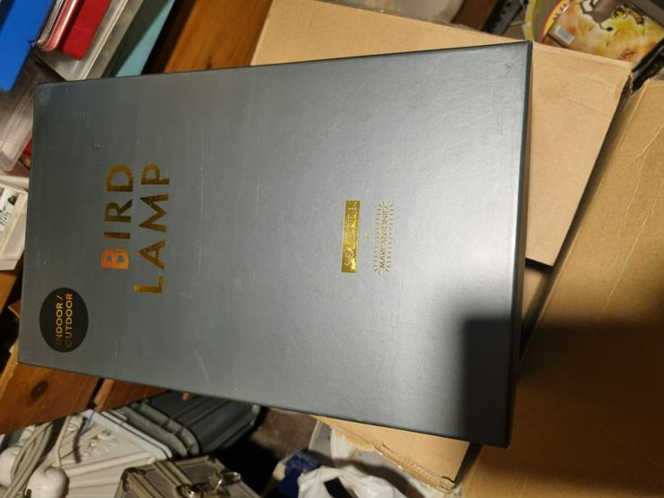 Bild 2: Outdoor lampen