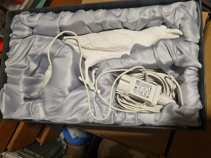 Bild 3: Outdoor lampen