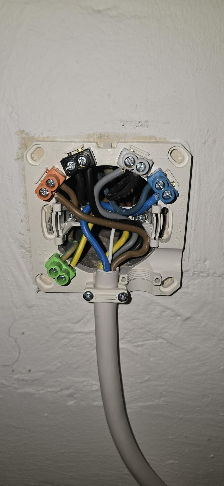 Bild 6: Elektriker für kleine Reparaturen – Ruhrgebiet (Gelsenkirchen, Marl, Recklinghausen, Herne, Herten) und Umgebung