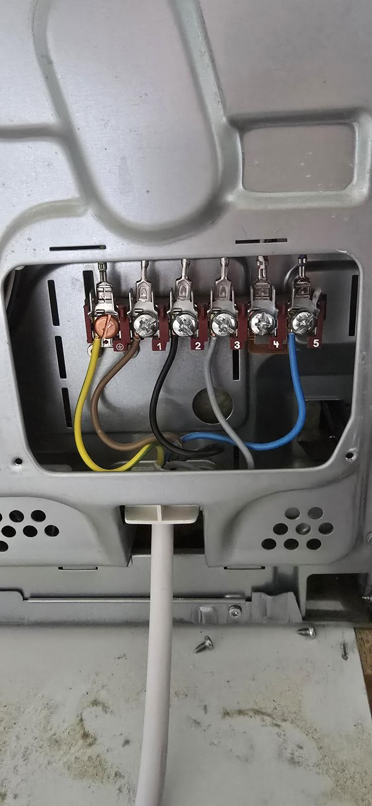 Bild 5: Elektriker für kleine Reparaturen – Ruhrgebiet (Gelsenkirchen, Marl, Recklinghausen, Herne, Herten) und Umgebung