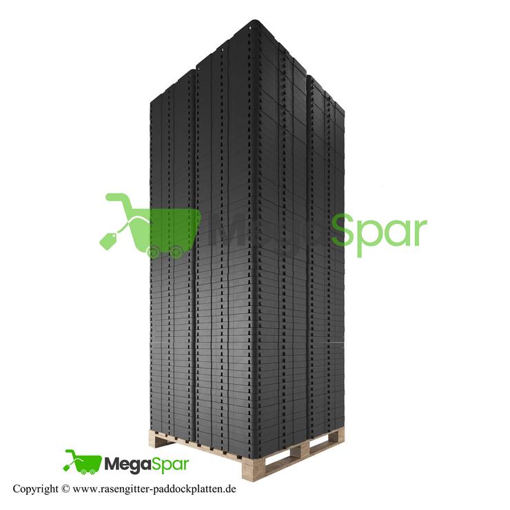 Bild 14: Rasengitter & Paddockplatten kaufen | Kiesgitter - Paddockgitter