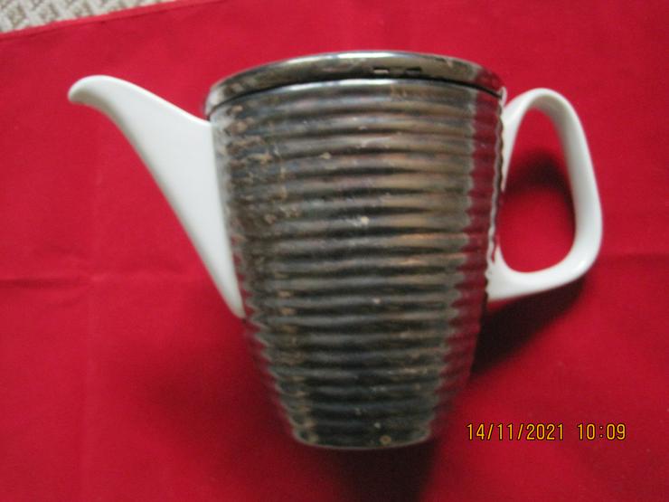 Bild 3: Isolierkanne antik