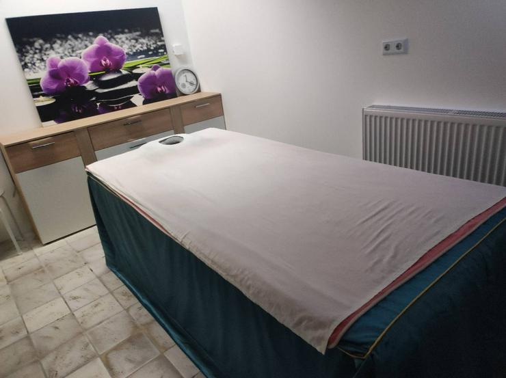 Komm zur chinesischen Massage zu Relax Massage in Viersen - Dülken (ehemals MG Eickenerstr 78) - Sonstige Dienstleistungen - Bild 4