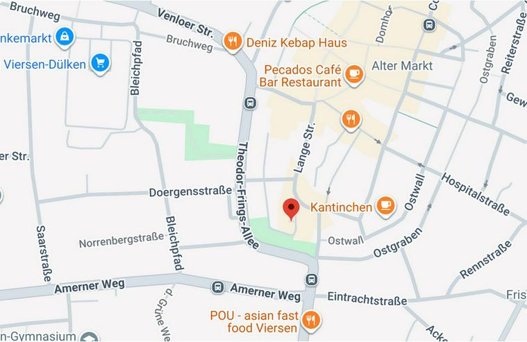 Bild 4: Komm zur chinesischen Massage zu Relax Massage in Viersen - Dülken (ehemals MG Eickenerstr 78)