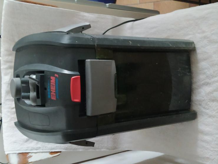 Bild 3: Lochgestein für Aquarien