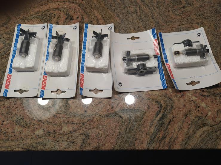 Bild 6: Lochgestein für Aquarien