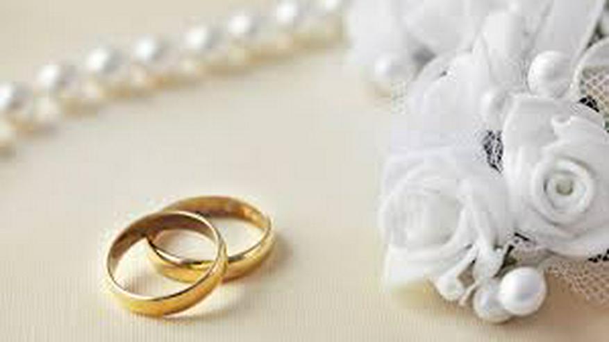 Ich suche Dich weiblich für Heirat um Dir Geborgenheit, Sicherheit zu geben ohne Dich einzuengen