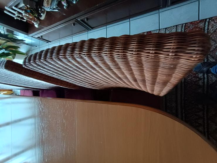 Esszimmer mit 8 Stühle