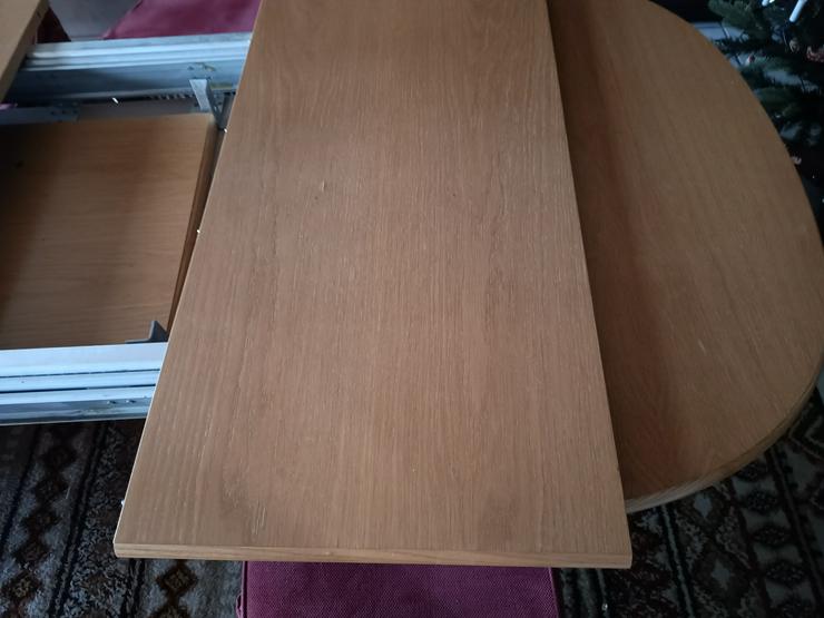 Bild 3: Esszimmer mit 8 Stühle