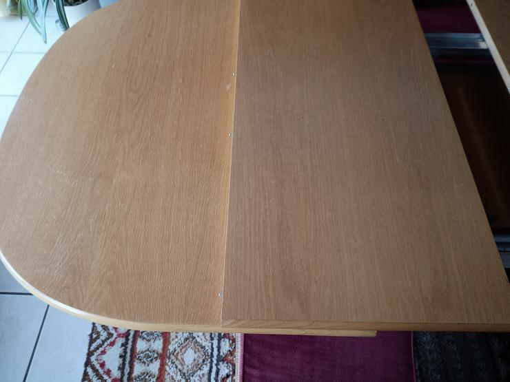 Bild 8: Esszimmer mit 8 Stühle