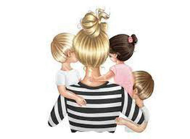 suche Kontakt / Freundschaft ohne Gegenleistungen zu alleinerziehender Mutter