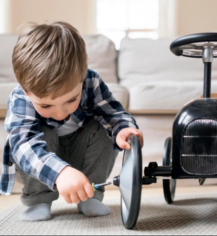 Bild 2: Erzieher / Sozialpädagogen / Heilpädagogen (m/w/d)