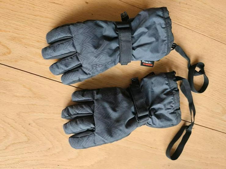 Roeckl 3 Skihandschuhe