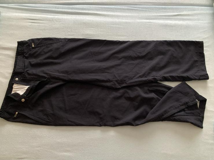 Bild 10: NEU Etirel Trainingsanzug Sportanzug Kurzgröße 21