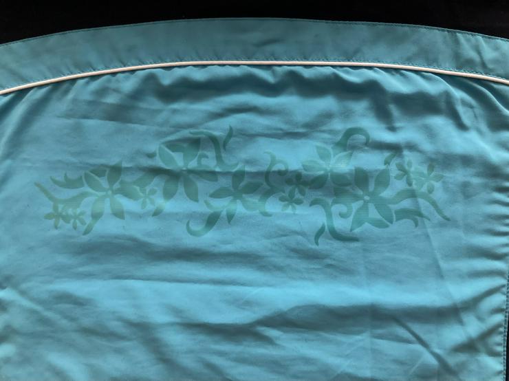 Bild 6: NEU Etirel Trainingsanzug Sportanzug Kurzgröße 21