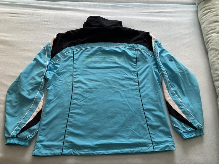 Bild 5: NEU Etirel Trainingsanzug Sportanzug Kurzgröße 21