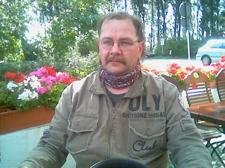 Bild 2: Suche natürliche, unkomplizierte Sie für eine innige Partnerschaft