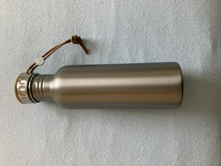 NEU Trinkflasche von SC7 750 ml