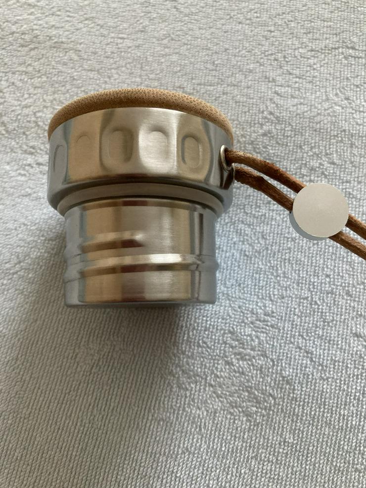 Bild 5: NEU Trinkflasche von SC7 750 ml