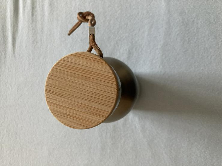 Bild 2: NEU Trinkflasche von SC7 750 ml