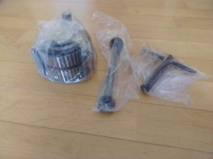 Multifix B Grundkörper 