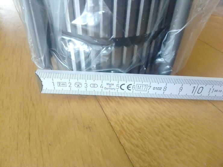 Bild 4: Multifix B Grundkörper 