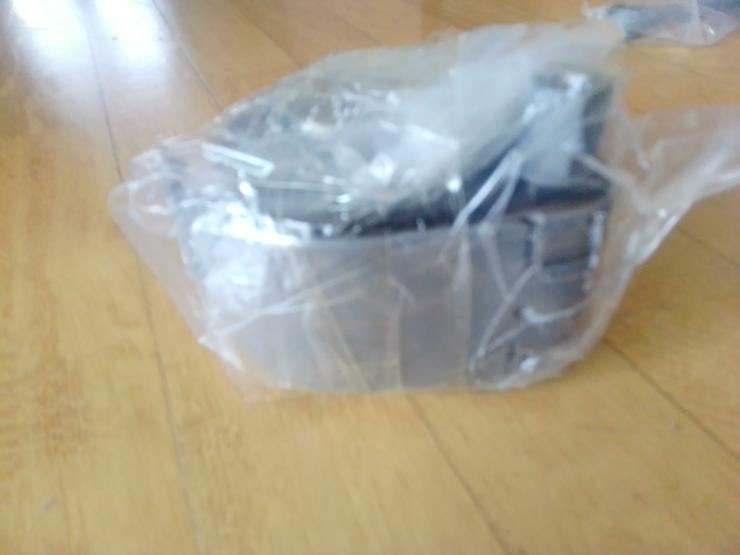 Bild 2: Multifix B Grundkörper 