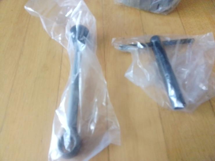 Bild 3: Multifix B Grundkörper 